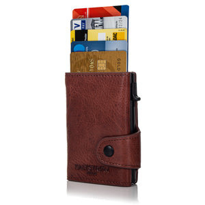 Premium WALLET mit vielen Funktionen - KALTSTRØM