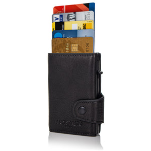 Premium WALLET mit vielen Funktionen - KALTSTRØM