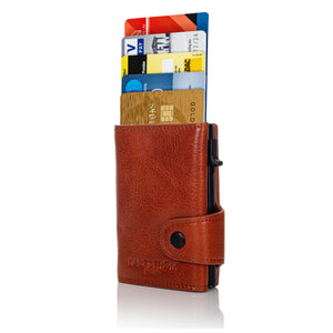 Premium WALLET mit vielen Funktionen - KALTSTRØM